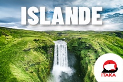 Jaunums!Islande,cena sākot no 539 eur! Itaka Latvia